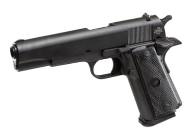 Rock Island GI Standard FS. 45 ACP 5" 10rd Semi-Auto Pistol - $457.17