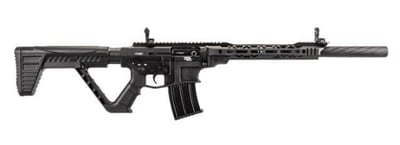 Rock Island VR80 12 Gauge AR-Style Shotgun 20" Contoured BBL 5+1 Rds Thumb Hole Stock - $449.99 w/ "Get a Quote" ($14.99 flat rate shipping)