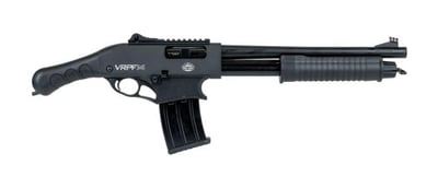 Rock Island VRPF14 12 Gauge 14.1" Pump Action, Black - $199.99