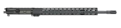 Rock River Arms Coyote Rifle .223 Wylde Upper, 20" Barrel, M-LOK, Vortex Flash Hider, Anodized, Black - $549.99 (Free S/H over $49 + Get 2% back from your order in OP Bucks)