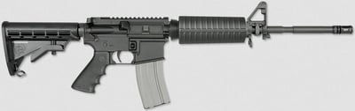 Rock River Arms LAR-15M Entry Tactical 16" 5.56/223 Black - $566.99 