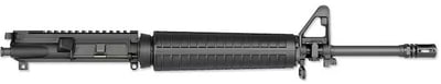 Rock River Arms AR-15 Upper Receiver Assembly 5.56x45mm 16" Barrel Mid-Length Gas System A2 Front Sight - $493 (Free Shipping on $100+ Orders)