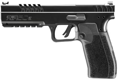 Rock Island Armory 5.0 E 9mm 17+1 4.91" Optic Ready Semi-Auto Pistol - Black - RIA50E - $1099 (FREE Shipping over $50)