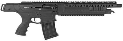 Rock Island VRF14 12 Ga, 3" Chamber 14" Barrel, Black Synthetic, 5rd - $270.69 