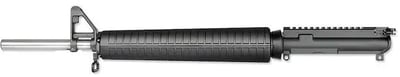 Backorder - Rock River Arms AR-15 Upper Receiver Assembly 5.56x45mm 20" Barrel A2 Front Sight - $715 (Free Shipping on $100+ Orders)
