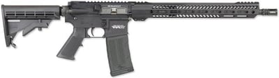 Rock River Arms LAR15 Rrage 3G .300 AAC Blackout 16" barrel 30 Rnds - $649.99 