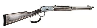Rossi R92 Large Loop .357 Mag 16" 8rd Lever Action - $699.99 