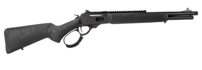 Rossi R95 45-70 Triple Black 16.5" Barrel 5 Rnd - $699.99 + Free Shipping 