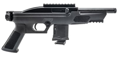 Rossi RS22 .22 LR 6" Barrel 10rd Pistol w/ Folding Brace, Matte Black - $279.99 + FREE Shipping 