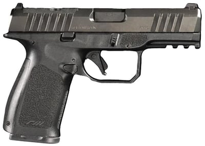 Rost Martin RM1C 4" Optic-Ready Semi-Automatic California Compliant Pistol - Black - RM1CBLKOSP10CA - $429 (FREE Shipping over $50)