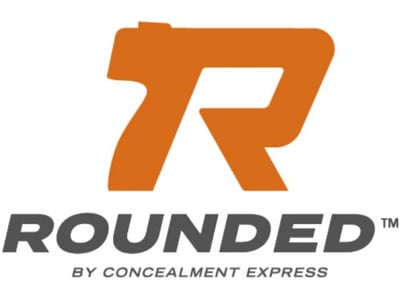 Rounded
