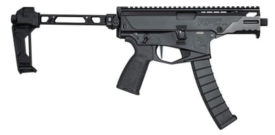 Taurus RPC 9mm 4.5" Barrel 32-Rounds w/ SI FSA Brace - $1049.99 