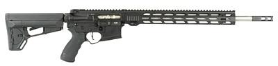 Alex Pro Firearms Match .223 Wylde 18" barrel 30 Rnds Black - $1059.99 (Add To Cart Price) + Free S/H