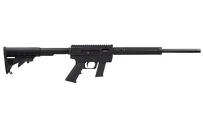 Just Right Carbine Gen 3 Takedown 9mm JRC9TDG3-TB/BL - $449 