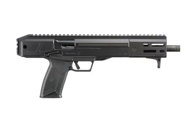 Ruger LC Charger 5.7x28mm 10.3" Barrel 10-Rounds - $689.98  ($7.99 Shipping On Firearms)
