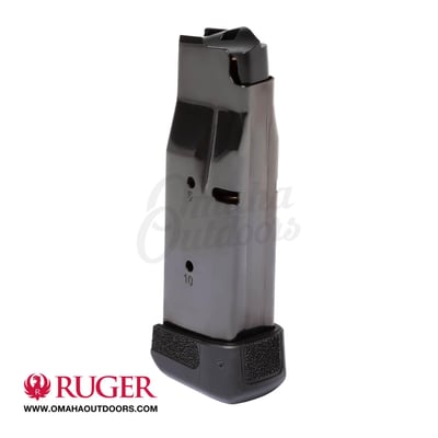 Ruger LCP Max 12 Round Magazine - $24.99