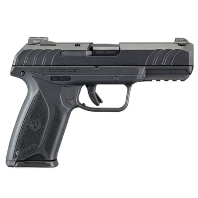 Ruger Security-9 Pro 9mm Night Sights 3 Magazines - $267.54