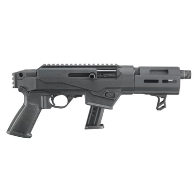 RUGER PC CHARGER TAKEDOWN 9MM - $649.99