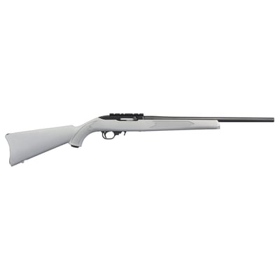 Ruger 10/22 22 LR Grey Carbine - $199.99