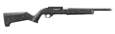 Ruger 10/22 Rifle, 22 LR, 16.1" Barrel, 10 Rounds, Magpul MOE Stock - $479.99 + FREE Shipping