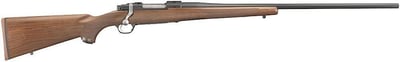 Ruger - M77 Hawkeye Standard 22in 30-06 Springfield Satin Blue 4+1rd - $896.59