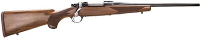 Ruger M77 Hawkeye Compact .308 Win 16.5" barrel 4 Rnds - $908.79