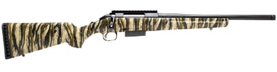 Ruger American 7.62x39mm Raptor Highland Camo 20" - $429.99 FREE SHIPPING