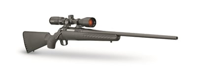 Ruger American Rifle, Bolt Action, .30-06 SPR, 22" Barrel, 4 + 1 Rounds, Black w/ Vortex Crossfire II Scope - $599.99 (Free Shipping over $99)