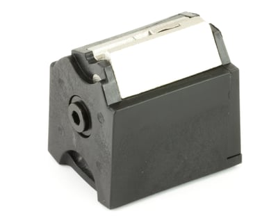 Ruger American Rimfire 10/22 Rotary Magazine 22 LR 5 Rounds Black - $9.97
