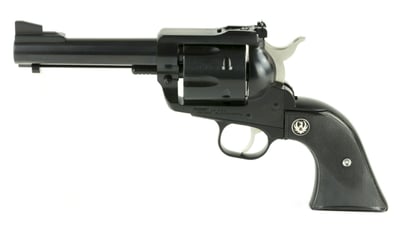 Ruger Blackhawk .45 Long Colt Revolver, 4.6" Barrel, 6 Rounds, Blued - $449.99
