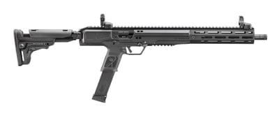 Ruger LC Carbine 10mm Auto 16.25" BBL (1)30RD Mag Black - $664.30