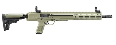 Ruger LC Carbine 45 ACP Semi-Auto Rifle, Desert Verde - $639.99 (Free S/H on Firearms)
