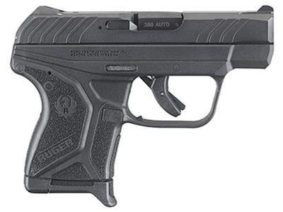 Just Released Ruger LCP II