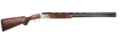 Ruger Red Label 12 Gauge 30" 2rd Over under, 3" Chamber, Stainless Receiver, Walnut Furniture, 5 Choke Tubes - $1649.95