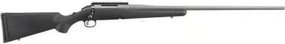 Ruger American Ranch 6.5 Creedmoor 26" barrel 4 Rnds - $429.99