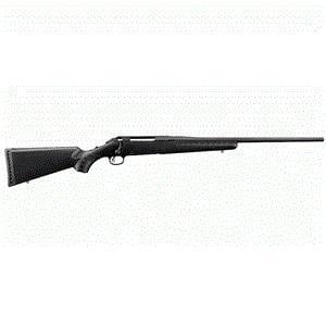 Ruger American Rifle .243 Win 22" barrel 4 Rnds - $396.41