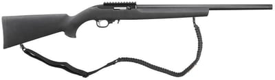 Ruger 10/22 .22 LR 20" Barrel 10-Rounds - $352.58