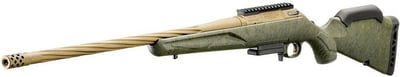 Ruger American Predator Gen II 22 Creedmoor Bolt-Action Rifle - $649.99 (Free S/H on Firearms)