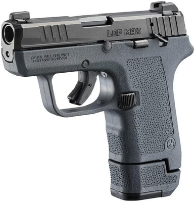 Ruger LCP MAX 380 ACP Semi-Auto Pistol Magpul EHG - $379.99 (Free S/H on Firearms)