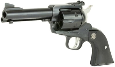 Ruger Blackhawk Convertible .45 Colt /.45 ACP 4.63" Barrel 6-Rounds - $519.99