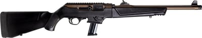 Ruger PC Carbine Takedown Oil Rubbed Bronze 9mm 16.12" Barrel 17-Rounds - $569.99 (price in cart)