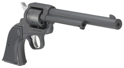 Ruger Wrangler .22 LR 7.5" Barrel 6-Rounds Fixed Sights - $149 