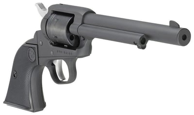 Ruger Wrangler .22 LR 6.5" Barrel 6-Rounds Fixed Sights - $142.09 