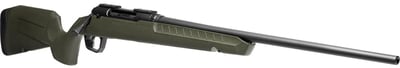 Savage Axis II OD Green .308 Win 22" Barrel 4-Rounds - $322.70 
