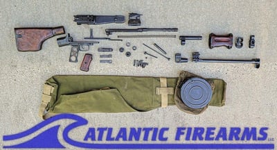 Russian RPD Rifle Kit-Kovrov Arsenal - $1995 