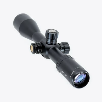 Riton RT-S MRAD 7 5-25x56IR Riflescope, Black - $349.95 ($6 flat S/H or Free shipping for Amazon Prime members)