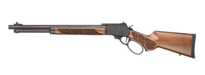 S&W Model 1854 45 LC 19.25" 9rd Rifle, Walnut Furniture, USED - $919.63 