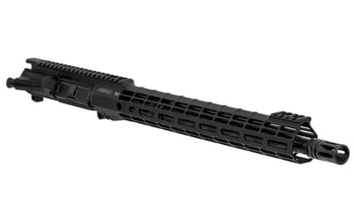 Aero Precision M4E1 Threaded AR-15 Barreled Upper Receiver .300 BLK Pistol Length - ATLAS S-ONE - 16" - $399.99 