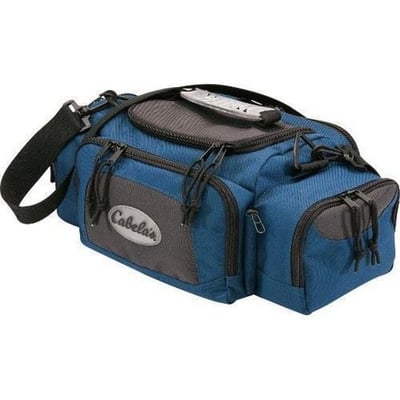 Cabela's Fishing Utility Bag - $7.49 (Free Shipping over $50)