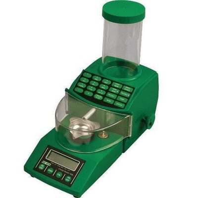 RCBS ChargeMaster Powder Dispenser/Scale Combo - $269.99 (Free Shipping over $50)